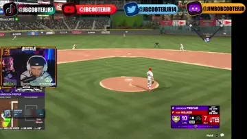 BIG CAT WITH THE 495 DINGER