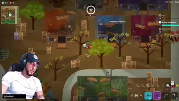 RealG, Asi es que se embaraza