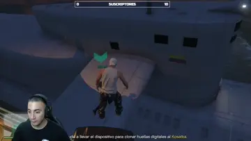 juego gta oara desestresarme