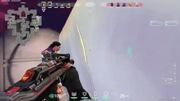Spraaaaaaaaaaaayyyyyyyyyy