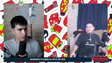 y se paro