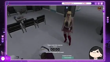 CUADRAPLEJICA XD