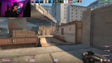 luh ace