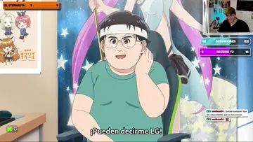 LOVE-KUN eres tu juanca?
