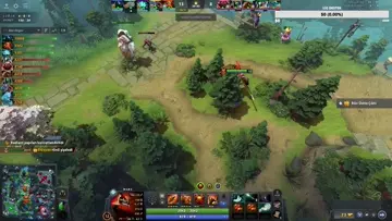Axe'tan mükkemmel Call+BM