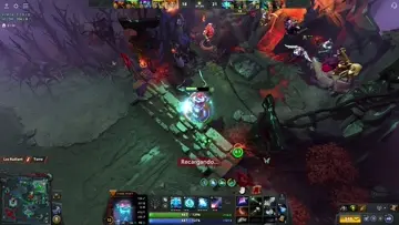 Rampage Storm