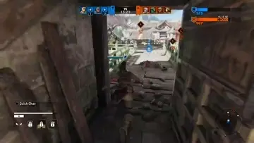 Missplay