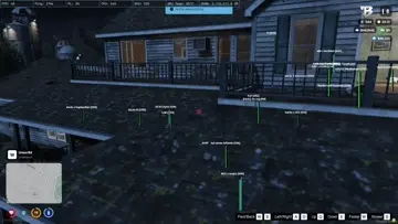zyrex sad