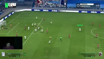 paso de largo el 11