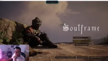 Así se disfruta Soulframe