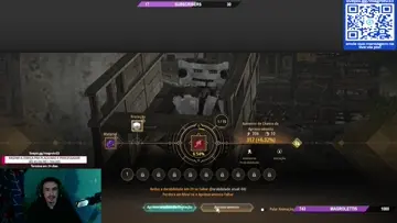 Izi Bs pen 2 clicks!