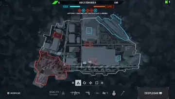 ayudando a mi equipo