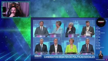 dejen de mentir