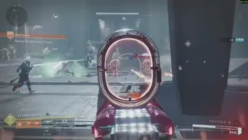 Destiny 2 - Gameplay