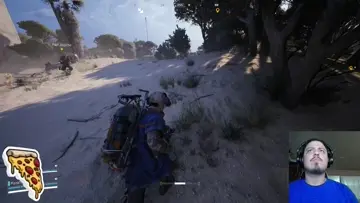 Quick team wipe.... ya it was filthy lol