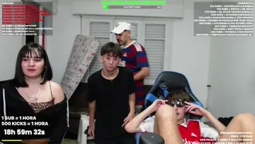 luz papo