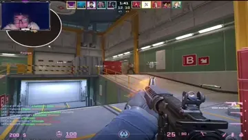 baiteado