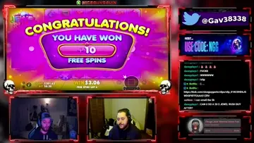 Jewel rush call by davey