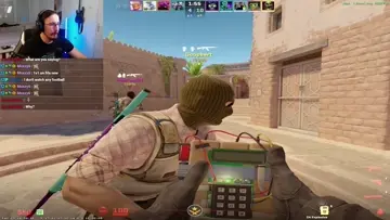 AK not good?
