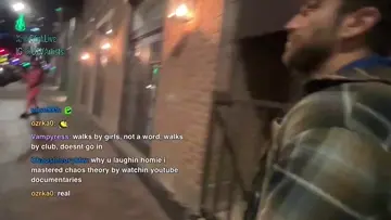 Female interaction btw