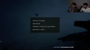 JUGAMOS JUEGO DE TERROR (GRITOS ASEGURAD | Clip