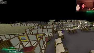 ⭐99 AGILITY⭐