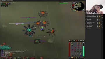 what the f*ck was that!