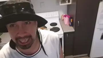 Rapping b4 dinnuk
