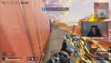 ggs biceps no baja de la torre