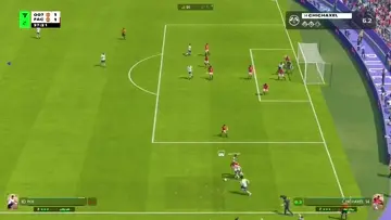 golazo