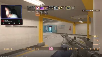 cinic -3dgl sick