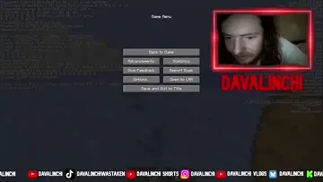 follow davalinchi NOW