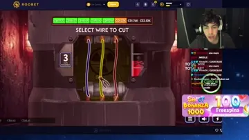 bomb defused