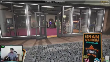 Opa que pachooo