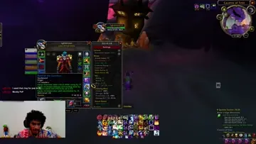 Shadow Preist