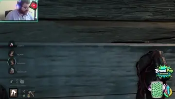 nice throw
