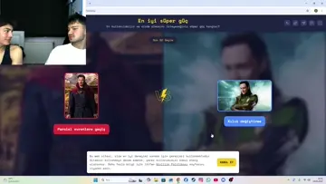 korktuk da başkannn