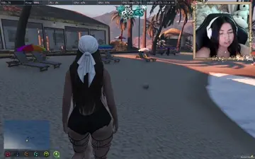 Isla de las Tentaciones 4