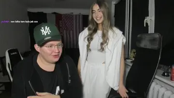 MAJA WOLI SPERME SZEFCA NIZ MAZIEGO