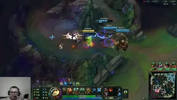 PLATINAS CONHECENDO O COMBO FOFO JAQUINHA