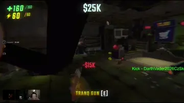Když zjistíš, že ti jebe