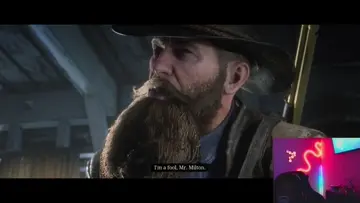 FUCK MICAH ON ARTHUR GRAVE!!!!!