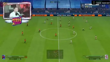 Its Not Soccer!Veteran British Ar | Clip