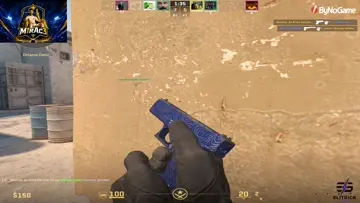 glock