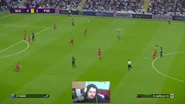 DE LEEEETRA MANO KIKI