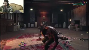 Casi me derrota