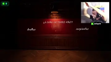 ARAÑAS