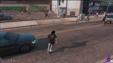 WCPD Be anything