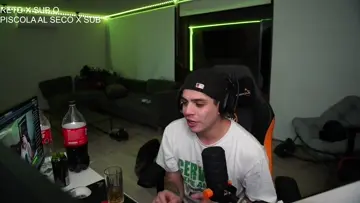 NOCHE DE RETOS X SUB, OMETV, JUEG | Clip