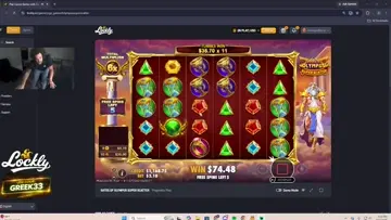 prag weeee backkk slots!LOCKLY !L | Clip
